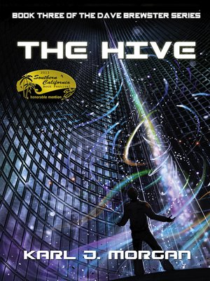 cover image of The Hive